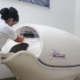 Hyperbaric therapy for breast cancer